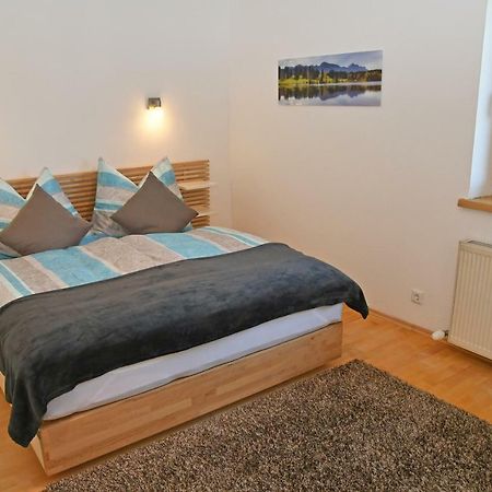 Apartments Weissstein กรีส อิม เซลเรน ภายนอก รูปภาพ