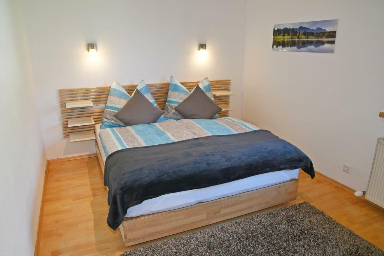 Apartments Weissstein กรีส อิม เซลเรน ภายนอก รูปภาพ