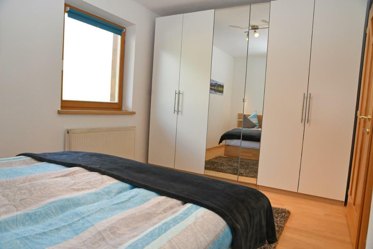 Apartments Weissstein กรีส อิม เซลเรน ภายนอก รูปภาพ