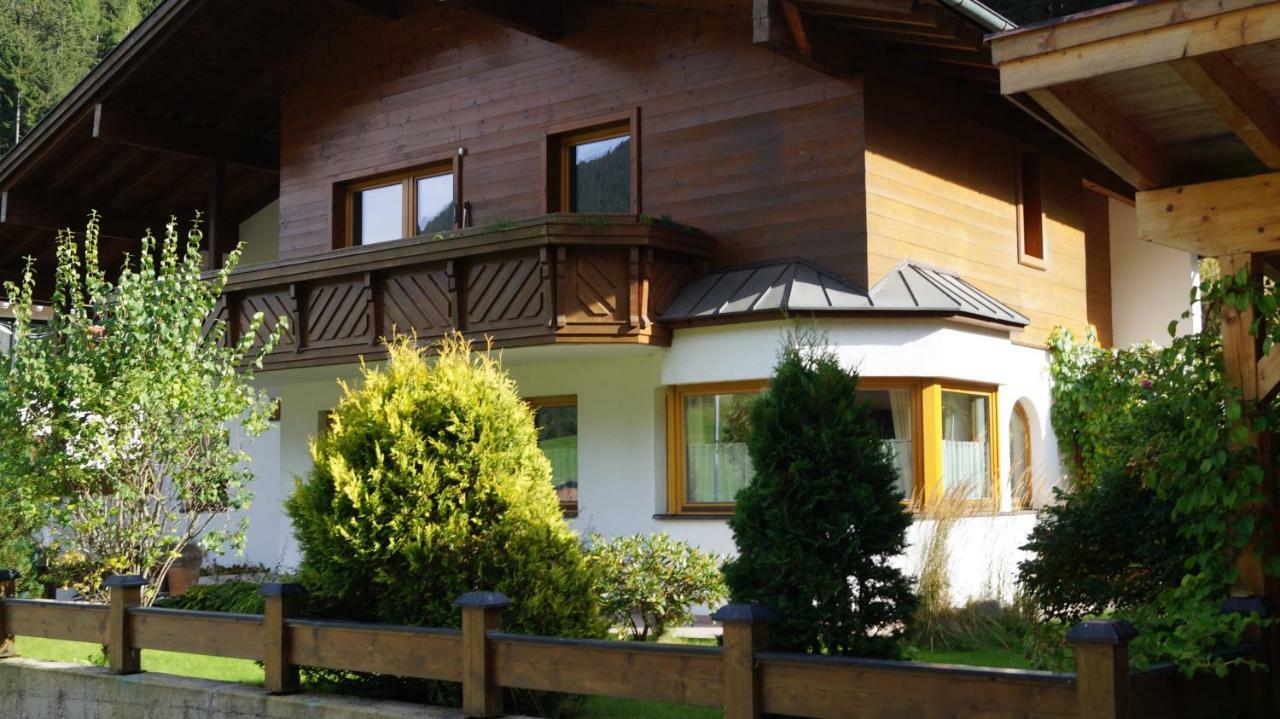 Apartments Weissstein กรีส อิม เซลเรน ภายนอก รูปภาพ