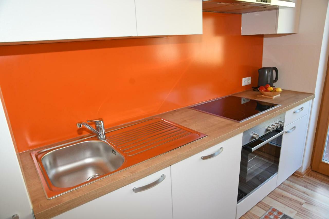 Apartments Weissstein กรีส อิม เซลเรน ภายนอก รูปภาพ