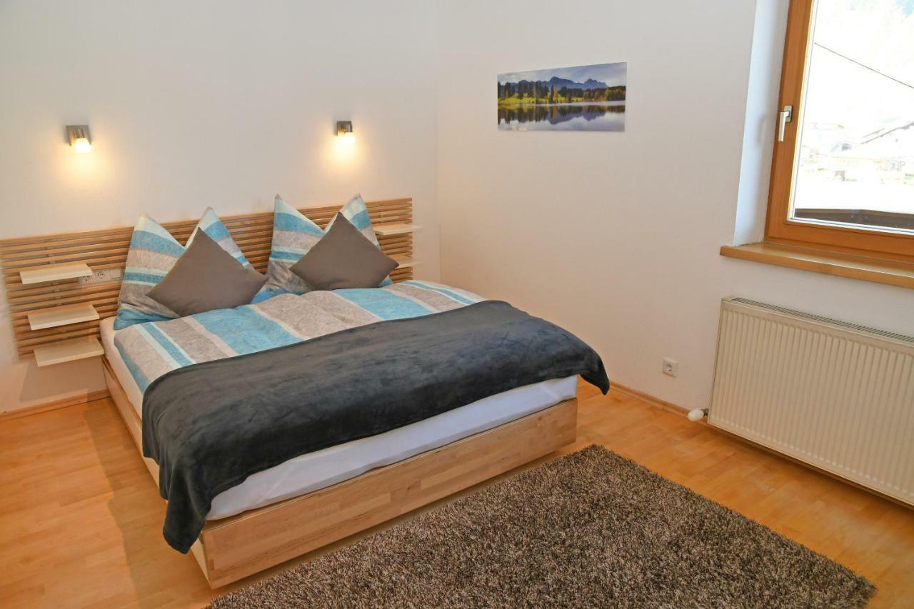 Apartments Weissstein กรีส อิม เซลเรน ภายนอก รูปภาพ
