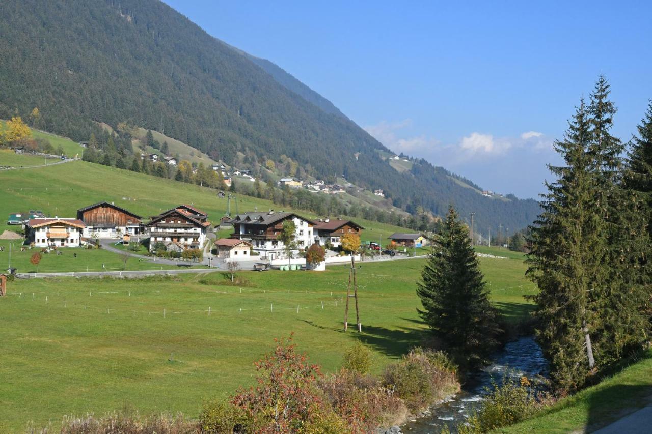 Apartments Weissstein กรีส อิม เซลเรน ภายนอก รูปภาพ