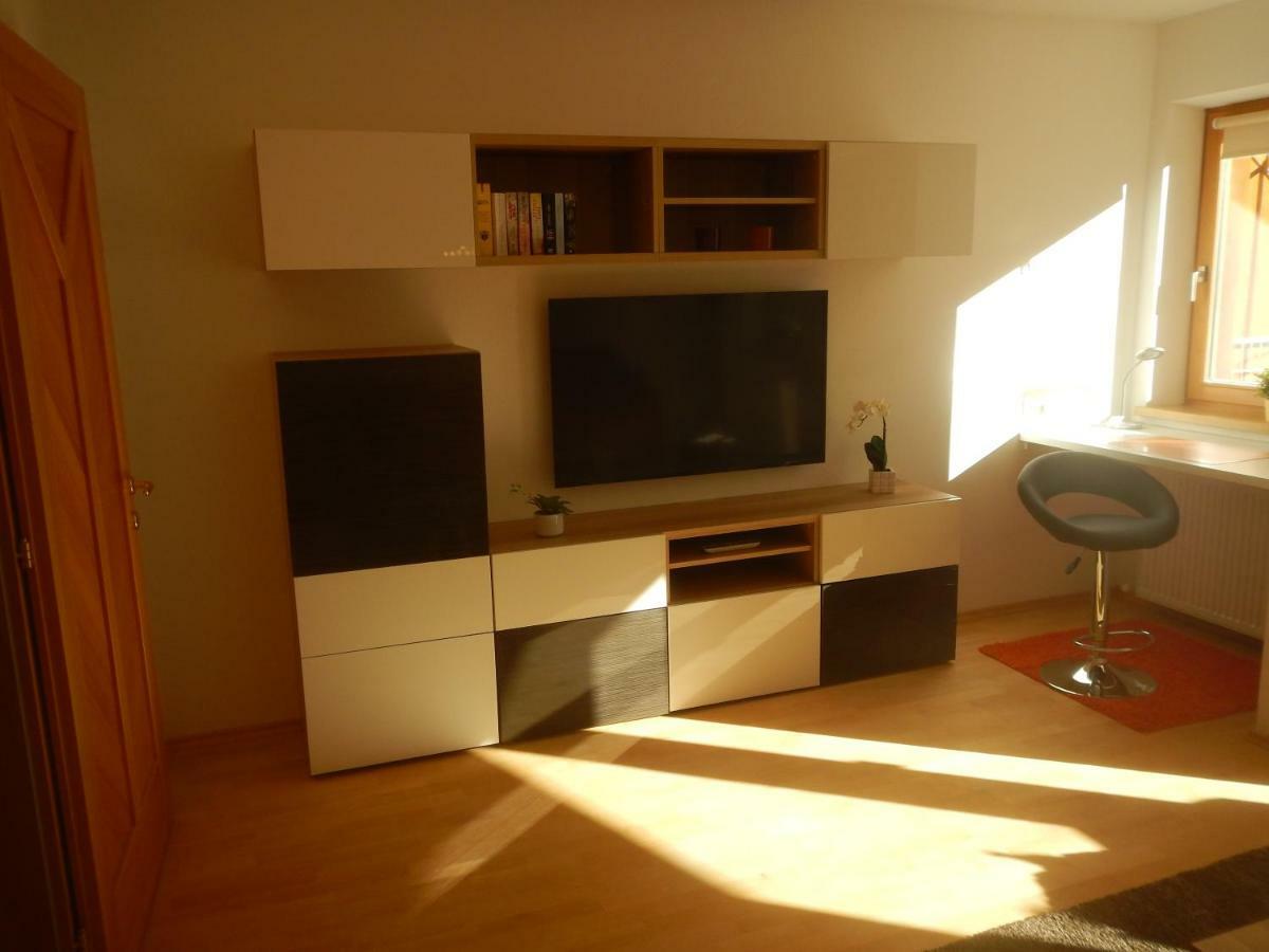 Apartments Weissstein กรีส อิม เซลเรน ภายนอก รูปภาพ