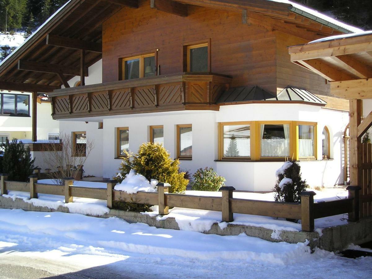 Apartments Weissstein กรีส อิม เซลเรน ภายนอก รูปภาพ